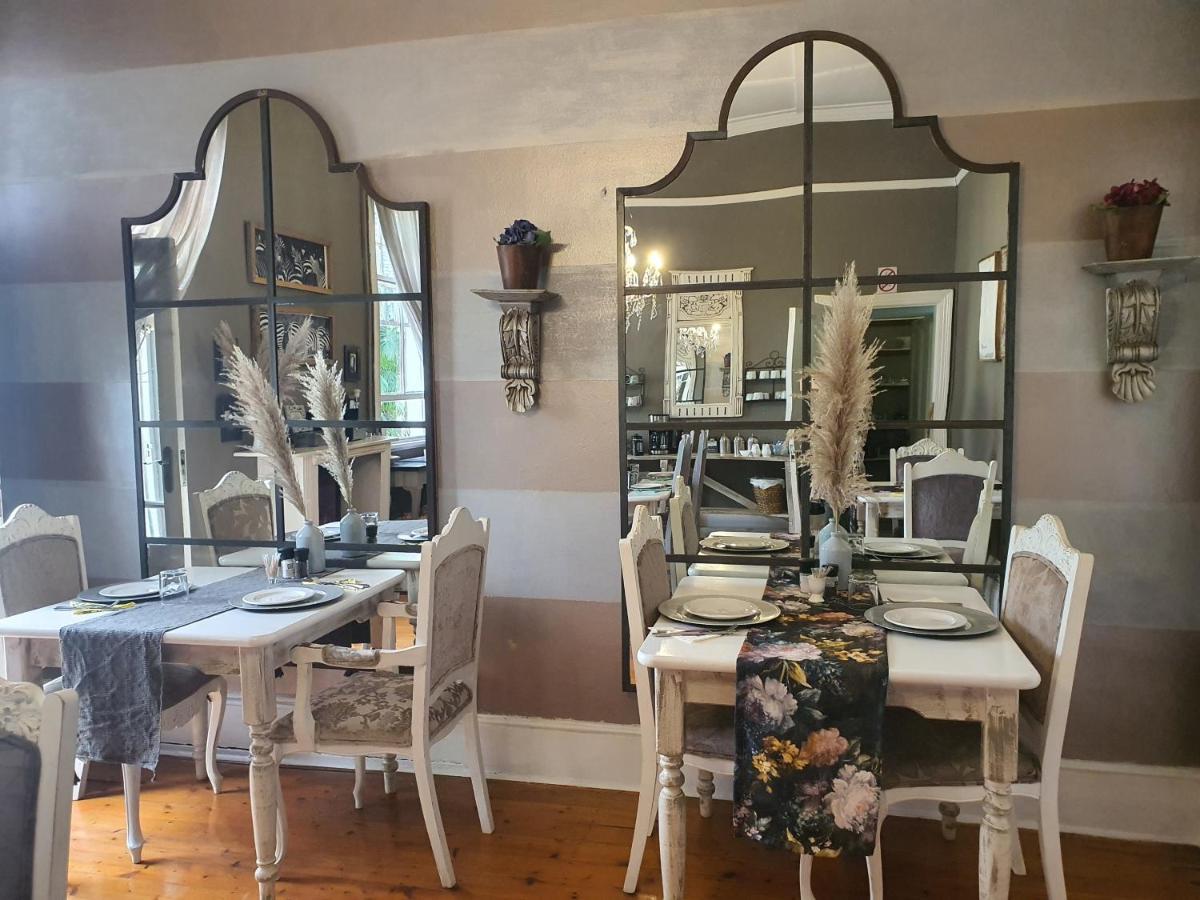 Waterhouse Guest Lodge In Muckleneuk Pretoria-Noord Eksteriør bilde