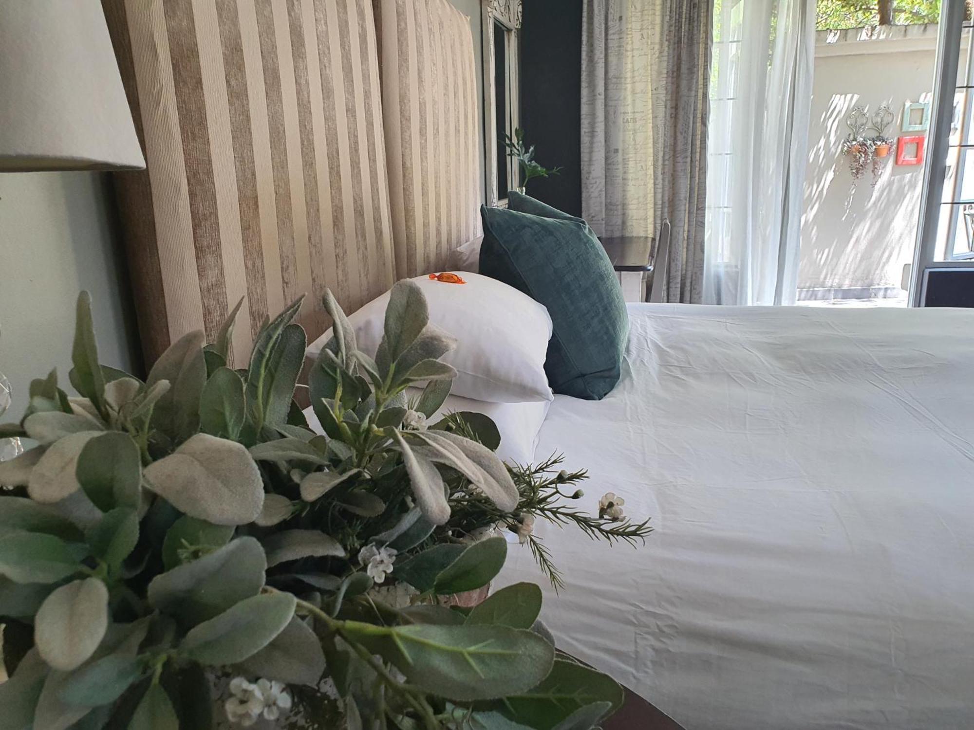 Waterhouse Guest Lodge In Muckleneuk Pretoria-Noord Rom bilde