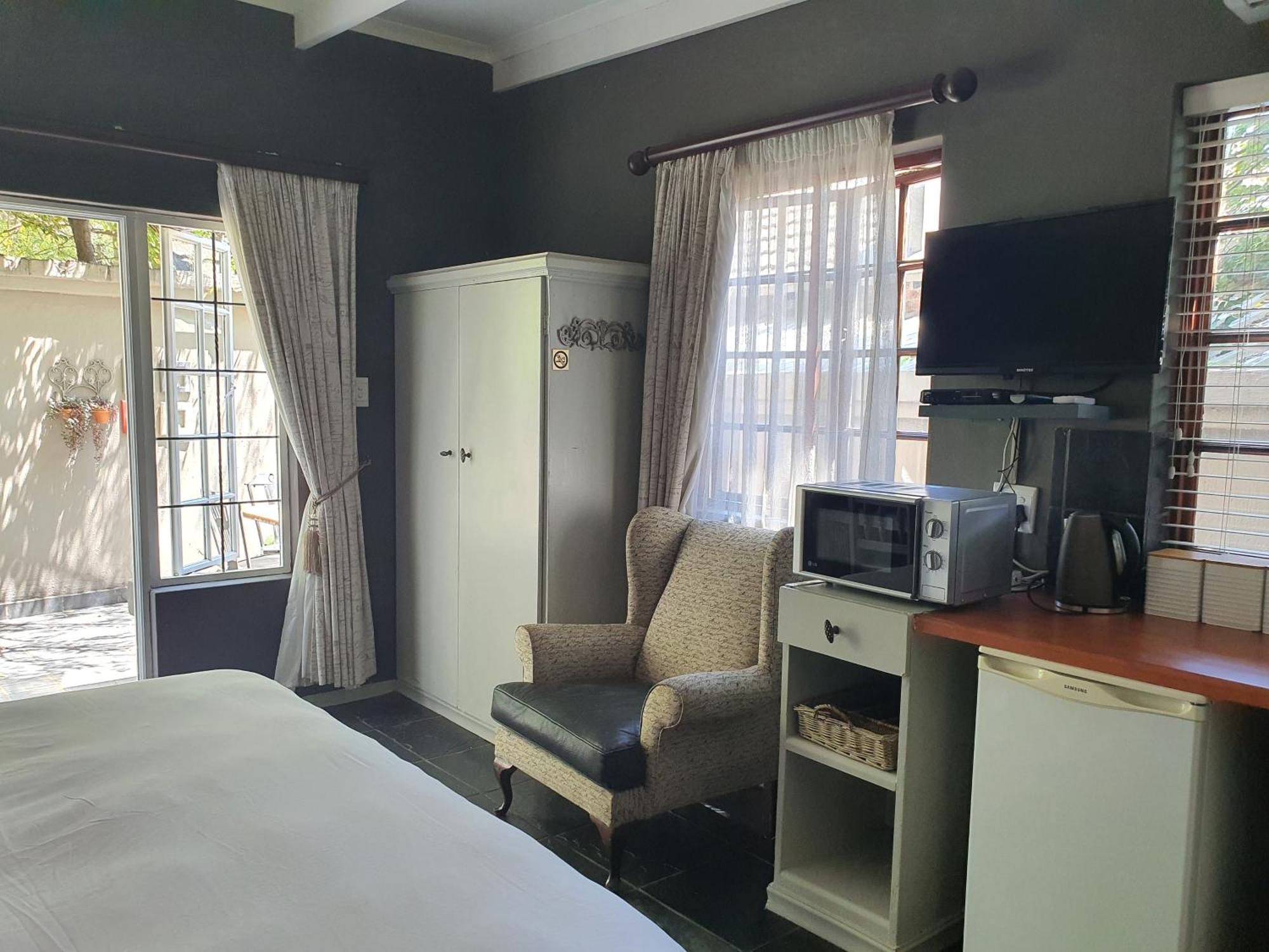 Waterhouse Guest Lodge In Muckleneuk Pretoria-Noord Rom bilde