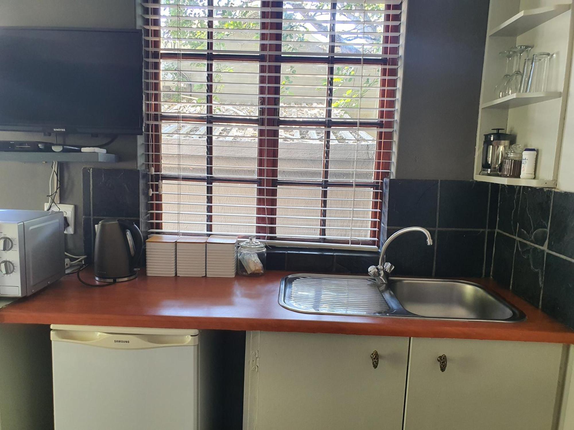 Waterhouse Guest Lodge In Muckleneuk Pretoria-Noord Rom bilde