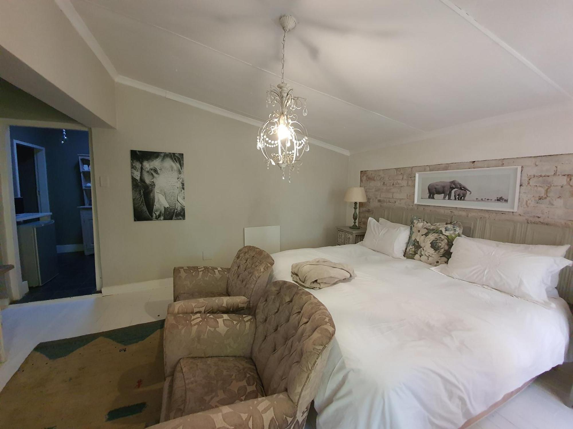 Waterhouse Guest Lodge In Muckleneuk Pretoria-Noord Rom bilde
