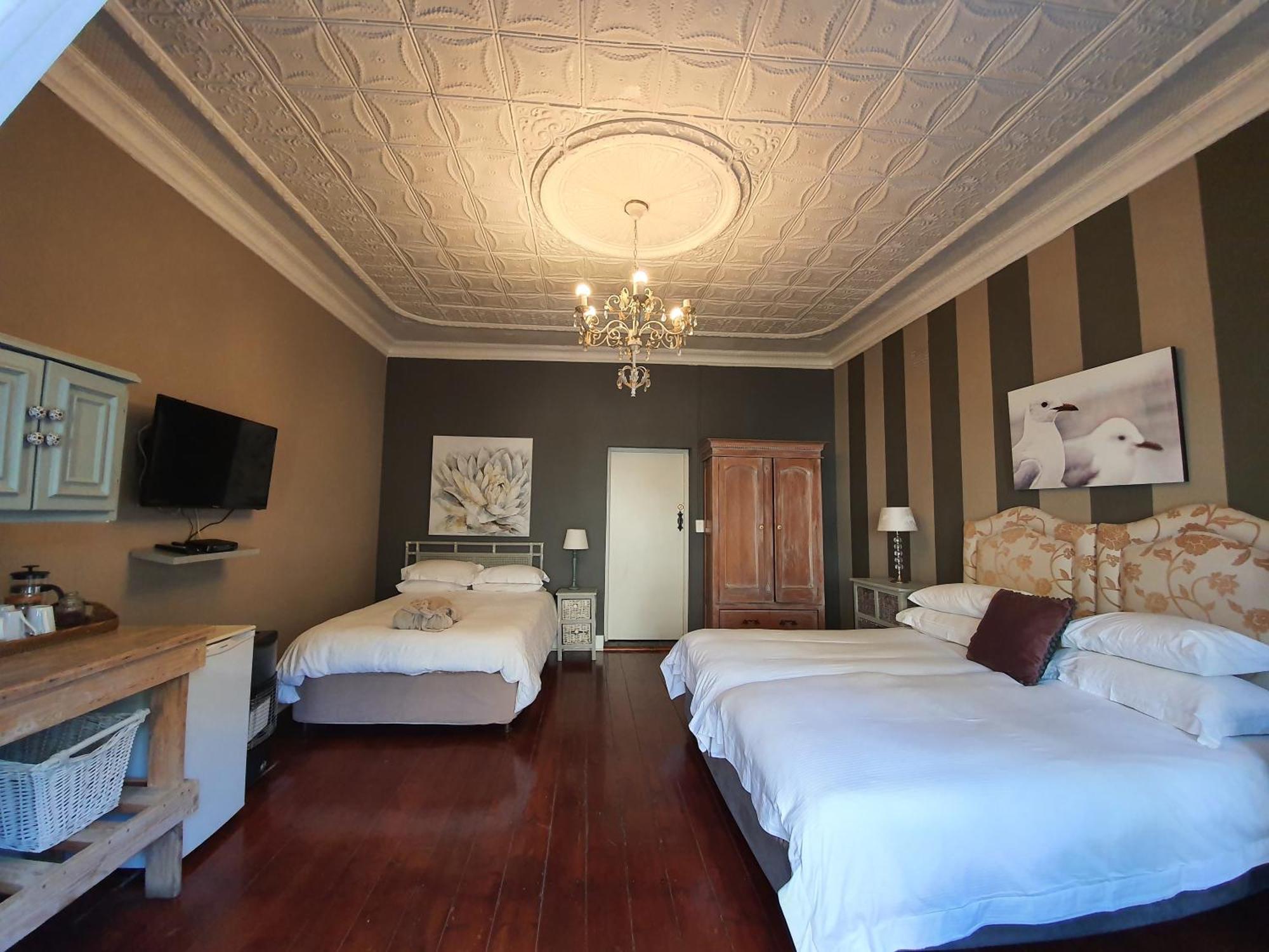 Waterhouse Guest Lodge In Muckleneuk Pretoria-Noord Rom bilde
