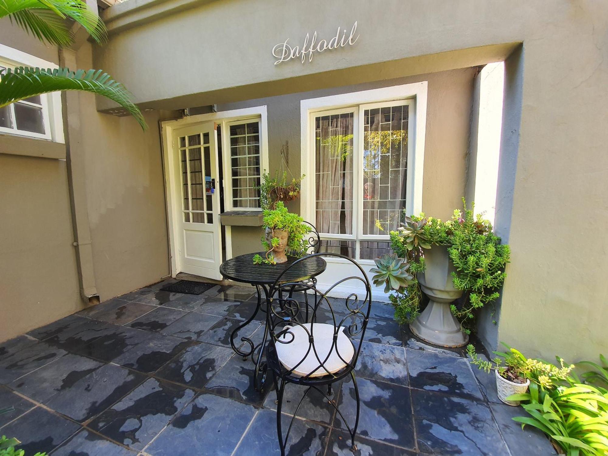 Waterhouse Guest Lodge In Muckleneuk Pretoria-Noord Rom bilde
