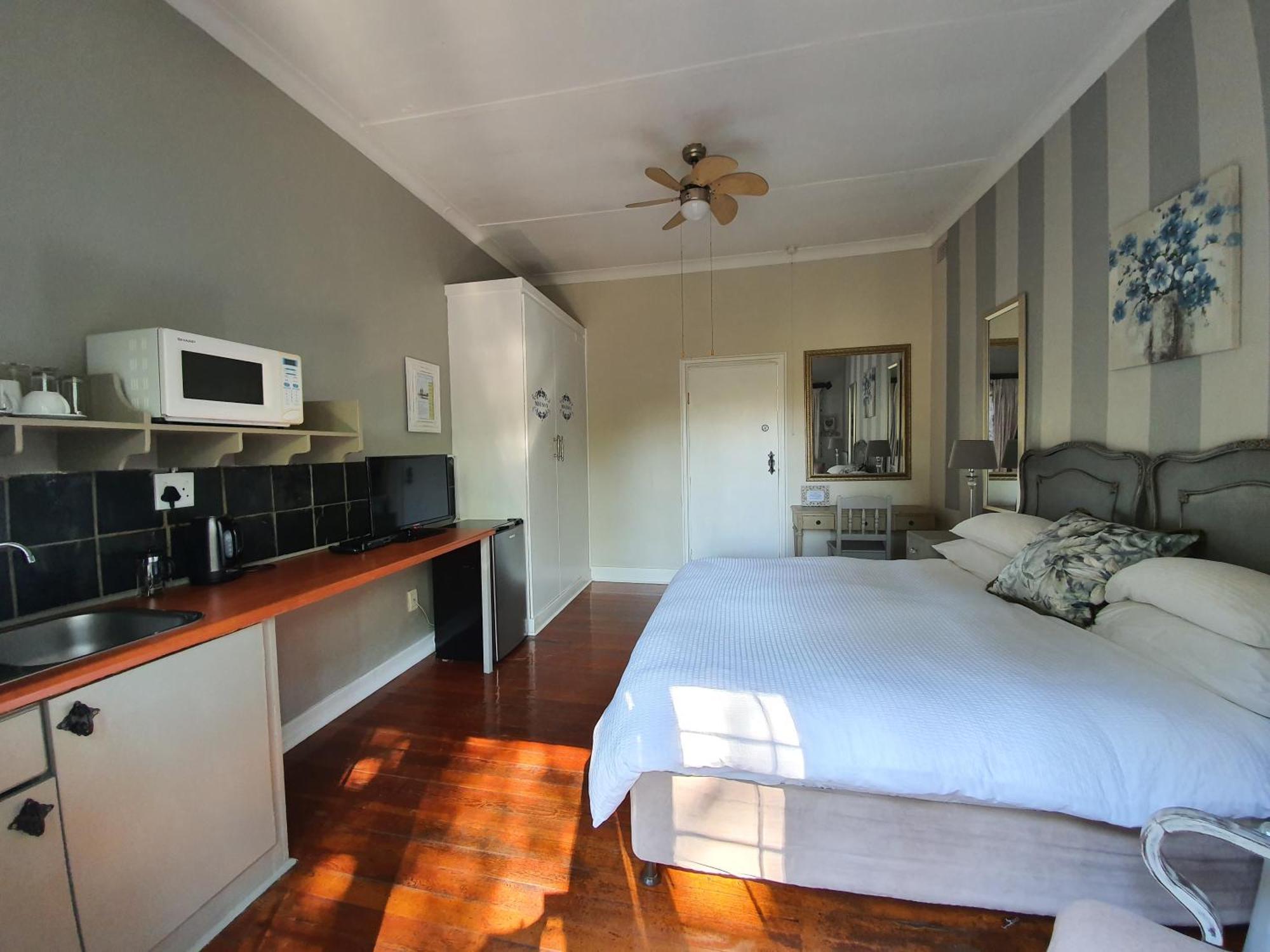 Waterhouse Guest Lodge In Muckleneuk Pretoria-Noord Rom bilde