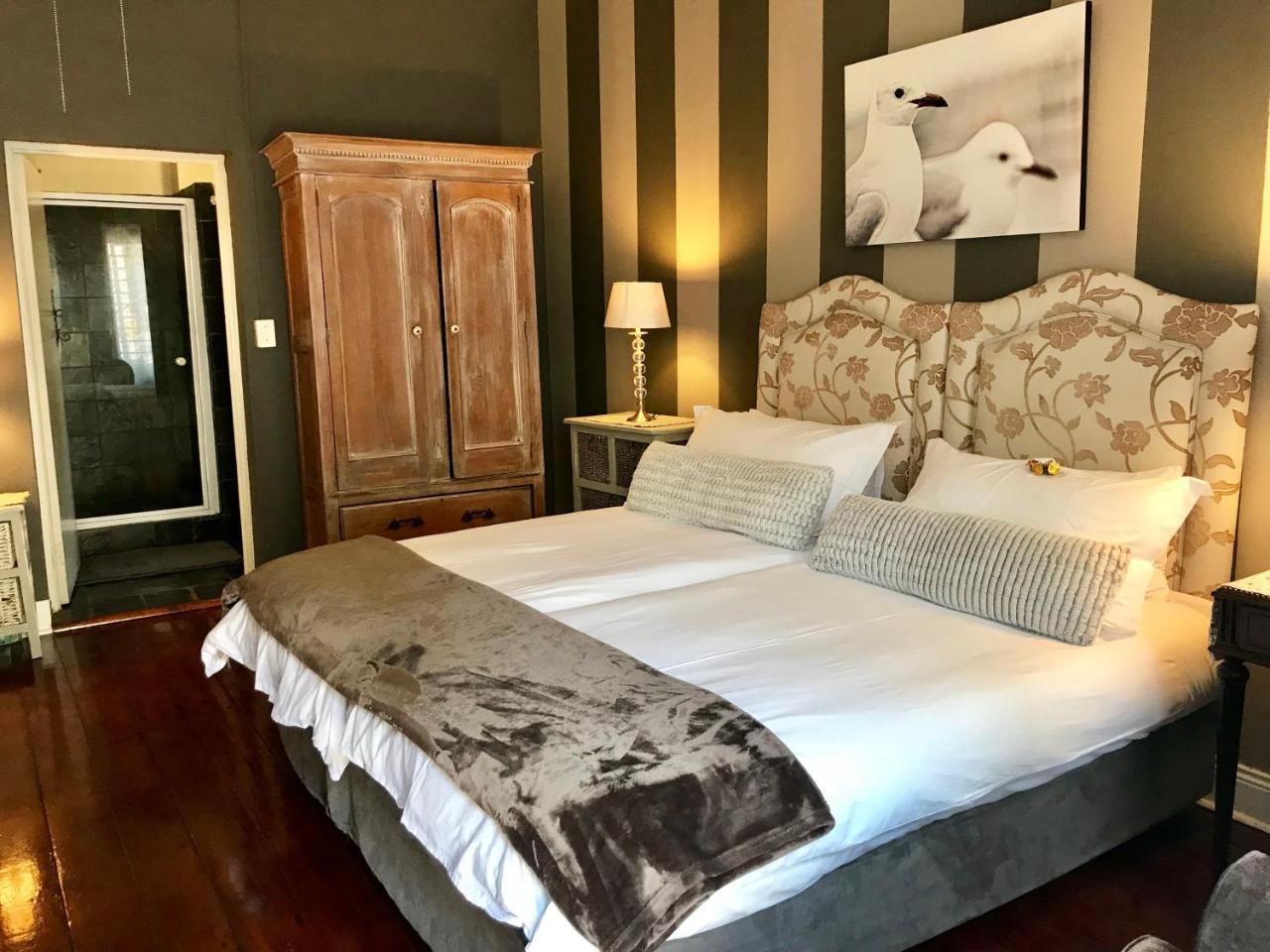 Waterhouse Guest Lodge In Muckleneuk Pretoria-Noord Eksteriør bilde