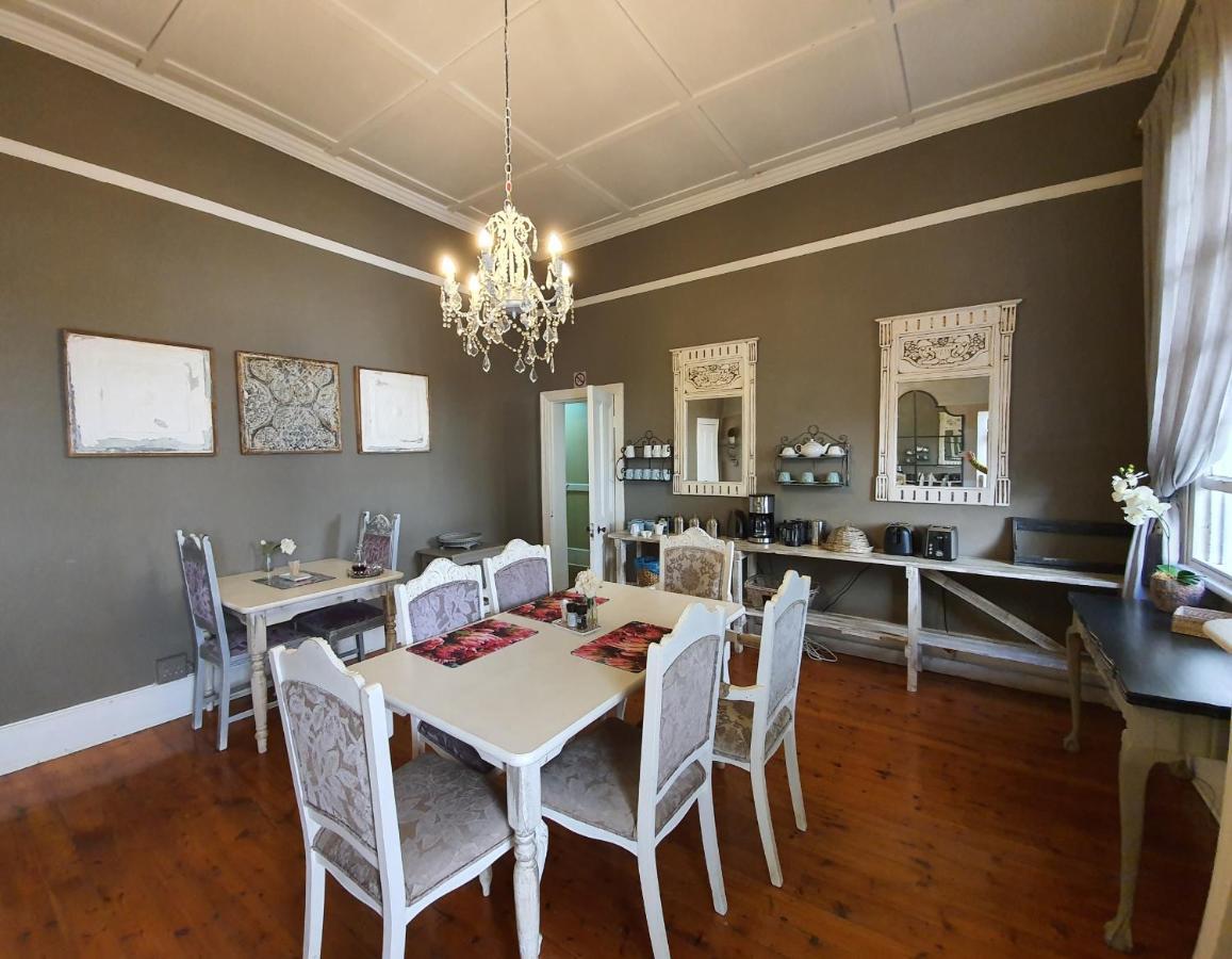 Waterhouse Guest Lodge In Muckleneuk Pretoria-Noord Eksteriør bilde
